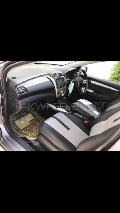 Honda City 2010 for Sale in Karachi Honda City 2010 for Sale in Karachi Image-5