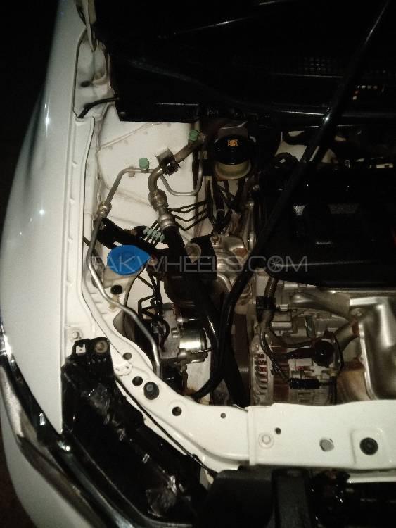 Honda Civic 2013 for Sale in Lahore Honda Civic 2013 for Sale in Lahore Image-5