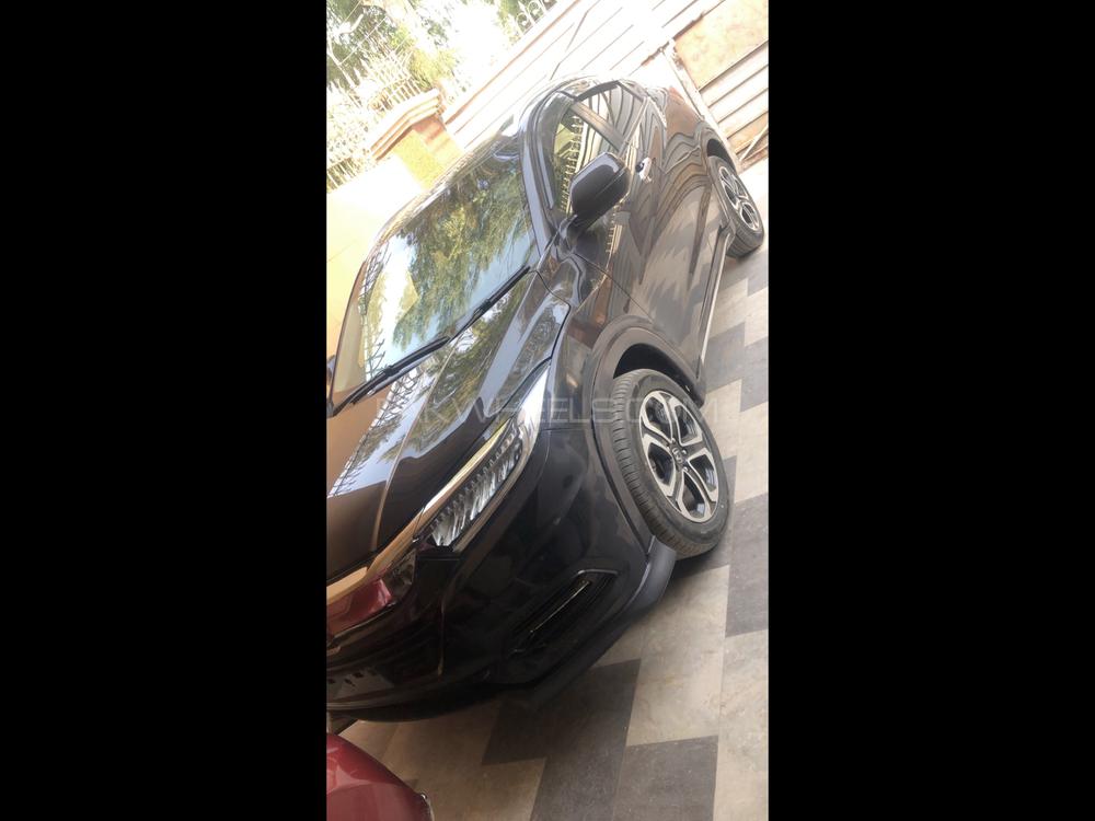 ہونڈا ویزِل 2018 for Sale in سرگودھا ہونڈا ویزِل 2018 for Sale in سرگودھا Image-2