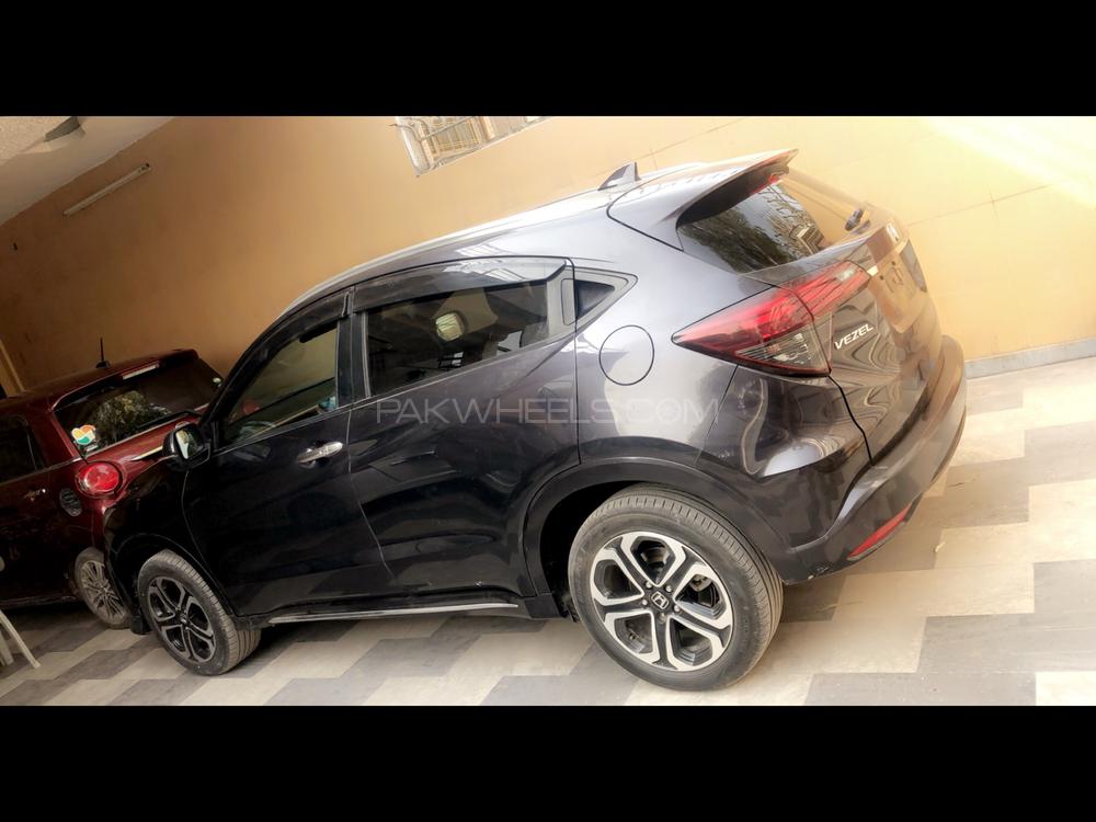 ہونڈا ویزِل 2018 for Sale in سرگودھا ہونڈا ویزِل 2018 for Sale in سرگودھا Image-3
