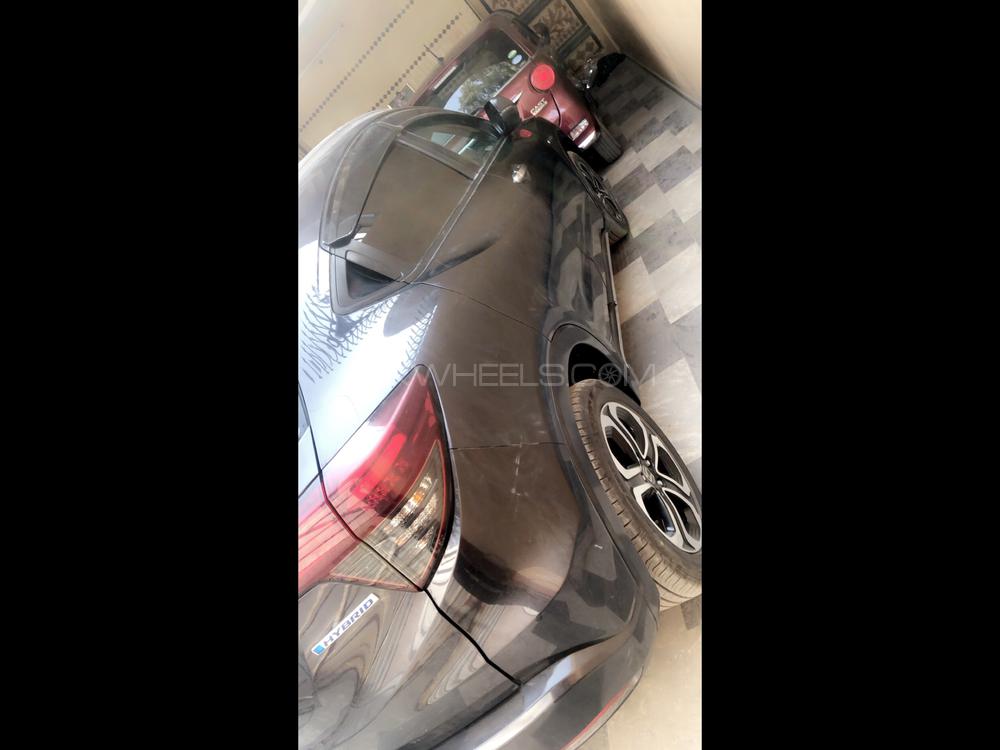 ہونڈا ویزِل 2018 for Sale in سرگودھا ہونڈا ویزِل 2018 for Sale in سرگودھا Image-5