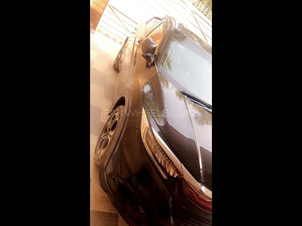 ہونڈا ویزِل 2018 for Sale in سرگودھا ہونڈا ویزِل 2018 for Sale in سرگودھا Image-7