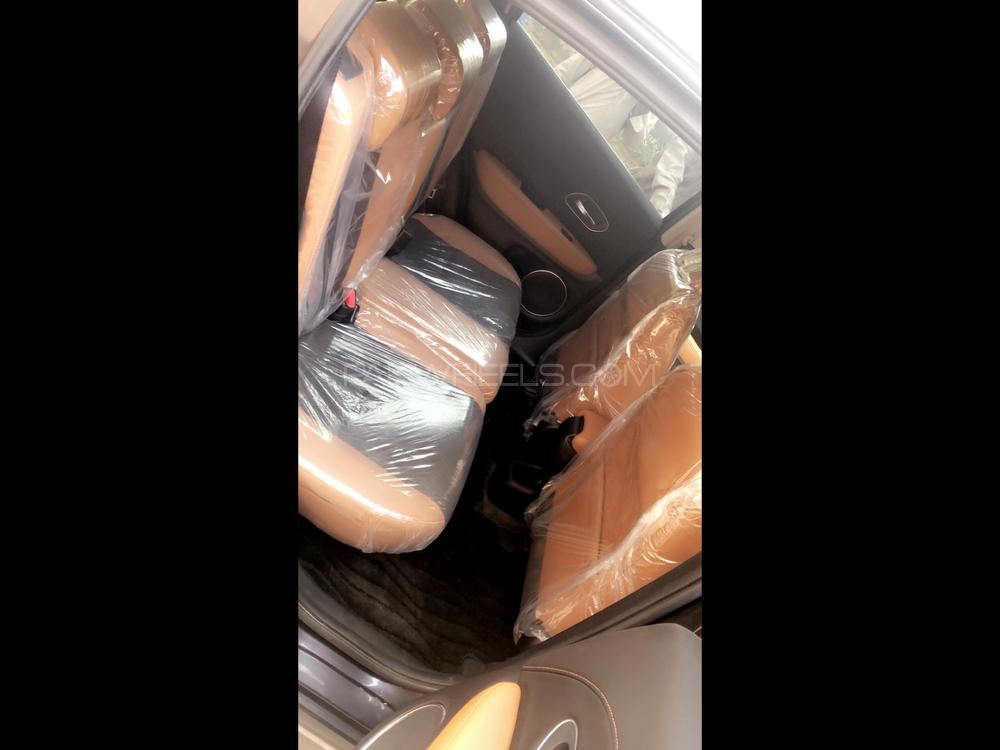 ہونڈا ویزِل 2018 for Sale in سرگودھا ہونڈا ویزِل 2018 for Sale in سرگودھا Image-12