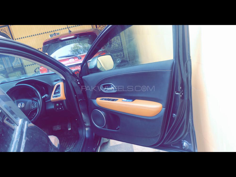 ہونڈا ویزِل 2018 for Sale in سرگودھا ہونڈا ویزِل 2018 for Sale in سرگودھا Image-14