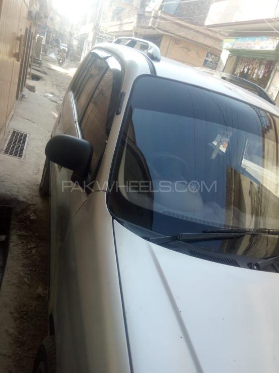 ہنڈائی سانترو 2001 for Sale in راولپنڈی ہنڈائی سانترو 2001 for Sale in راولپنڈی Image-3