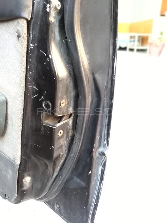 Suzuki Margalla 1995 for Sale in Mansehra Suzuki Margalla 1995 for Sale in Mansehra Image-4