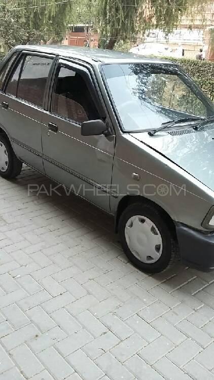 سوزوکی مہران 2013 for Sale in لاہور سوزوکی مہران 2013 for Sale in لاہور Image-13