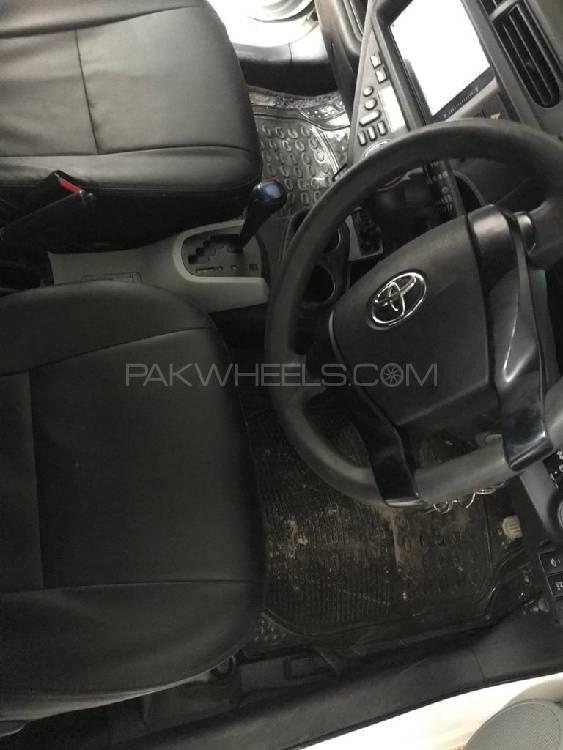 Toyota Aqua 2012 for Sale in Rawalpindi Toyota Aqua 2012 for Sale in Rawalpindi Image-13