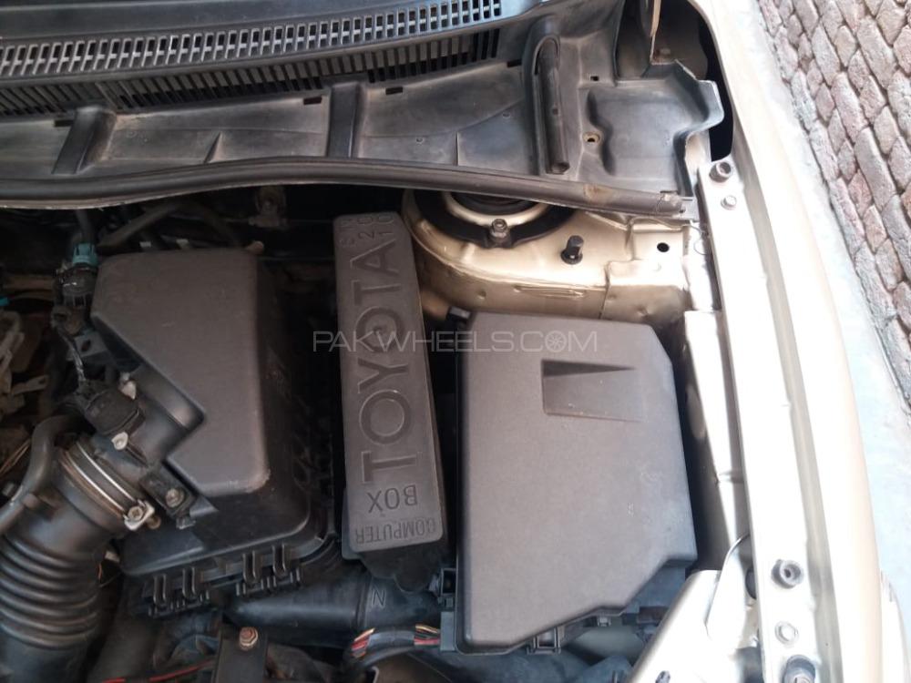 Toyota Corolla 2009 for Sale in Mandi bahauddin Toyota Corolla 2009 for Sale in Mandi bahauddin Image-9