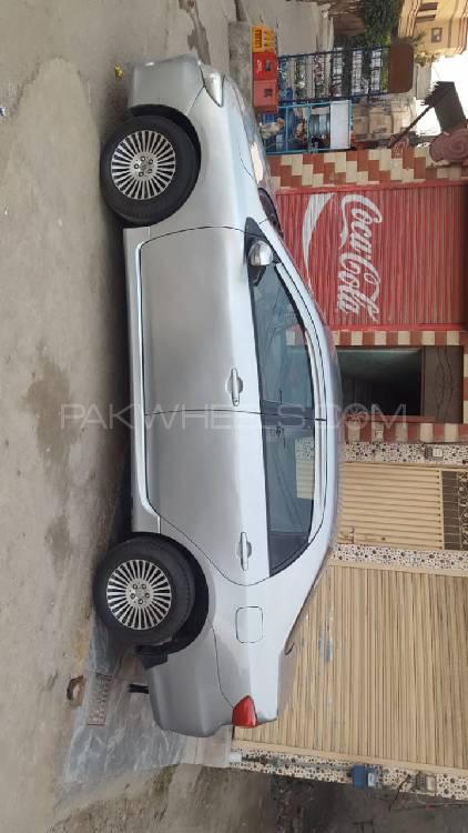 Toyota Corolla 2011 for Sale in Lahore Toyota Corolla 2011 for Sale in Lahore Image-3