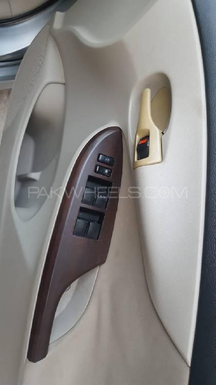 Toyota Corolla 2011 for Sale in Lahore Toyota Corolla 2011 for Sale in Lahore Image-15