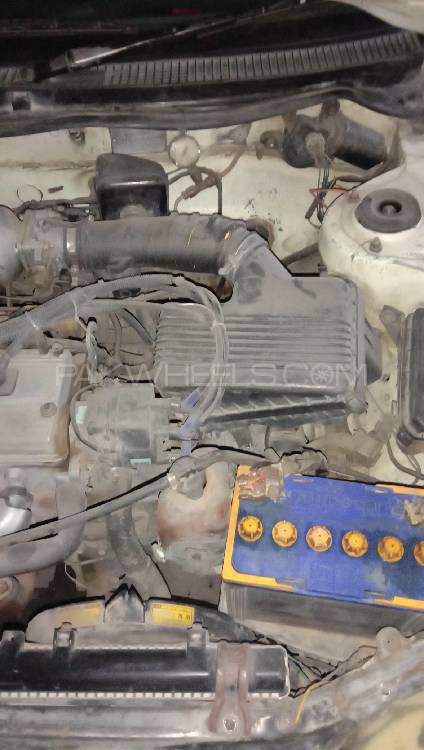 Toyota Corolla 1994 for Sale in Rawalpindi Toyota Corolla 1994 for Sale in Rawalpindi Image-4