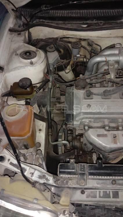 Toyota Corolla 1994 for Sale in Rawalpindi Toyota Corolla 1994 for Sale in Rawalpindi Image-2
