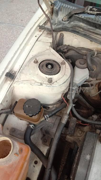 Toyota Corolla 1994 for Sale in Rawalpindi Toyota Corolla 1994 for Sale in Rawalpindi Image-10