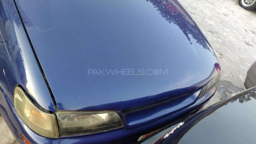 Toyota Corolla 1998 for Sale in Peshawar Image-1