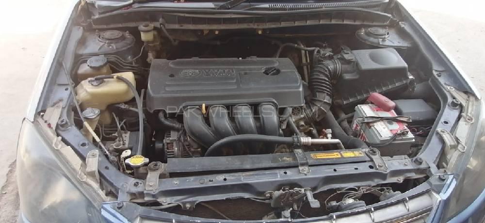 Toyota Premio 2006 for Sale in Muzaffarabad Image-1