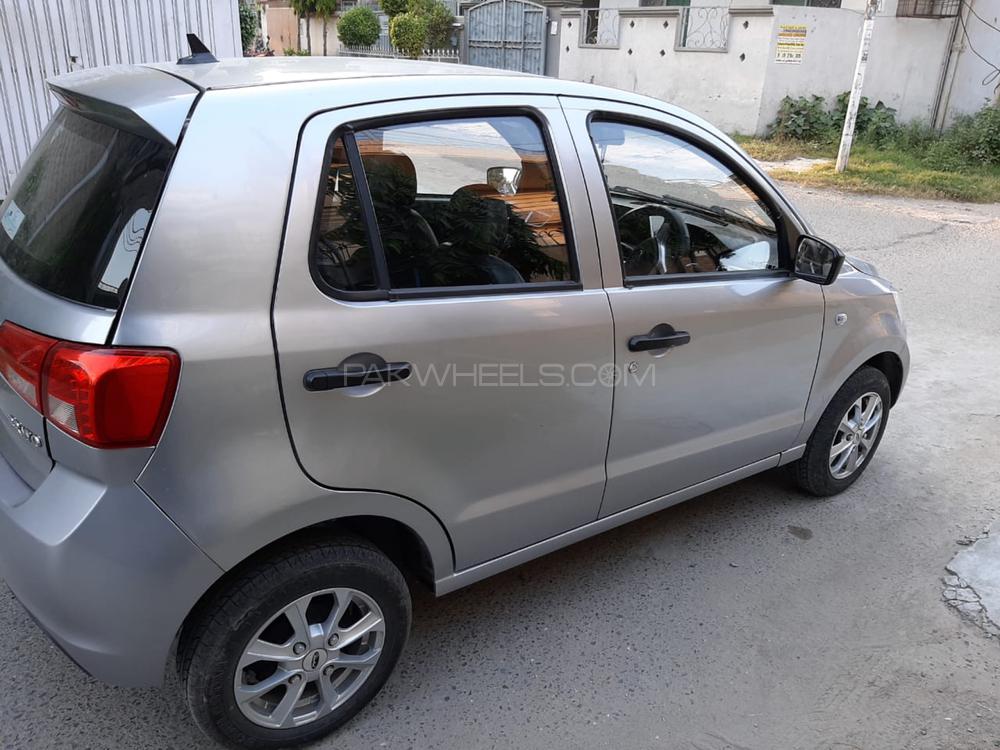 United Bravo 2019 for Sale in Lahore United Bravo 2019 for Sale in Lahore Image-4