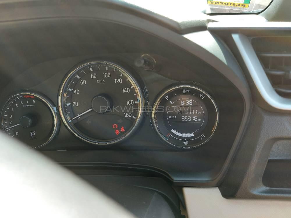 Honda BR-V 2018 for Sale in Sialkot Honda BR-V 2018 for Sale in Sialkot Image-6