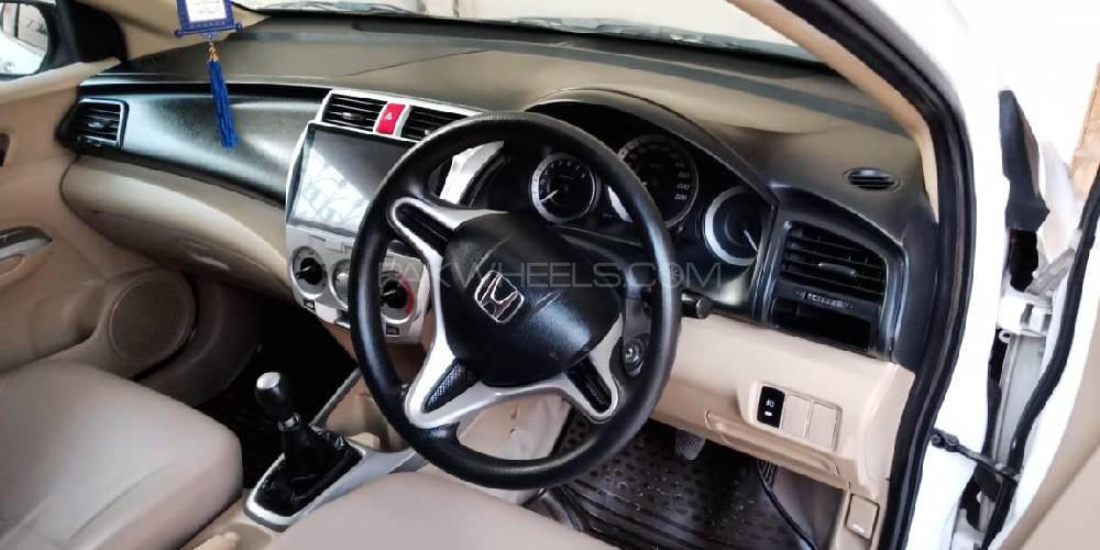 ہونڈا سٹی 2017 for Sale in راولپنڈی ہونڈا سٹی 2017 for Sale in راولپنڈی Image-6