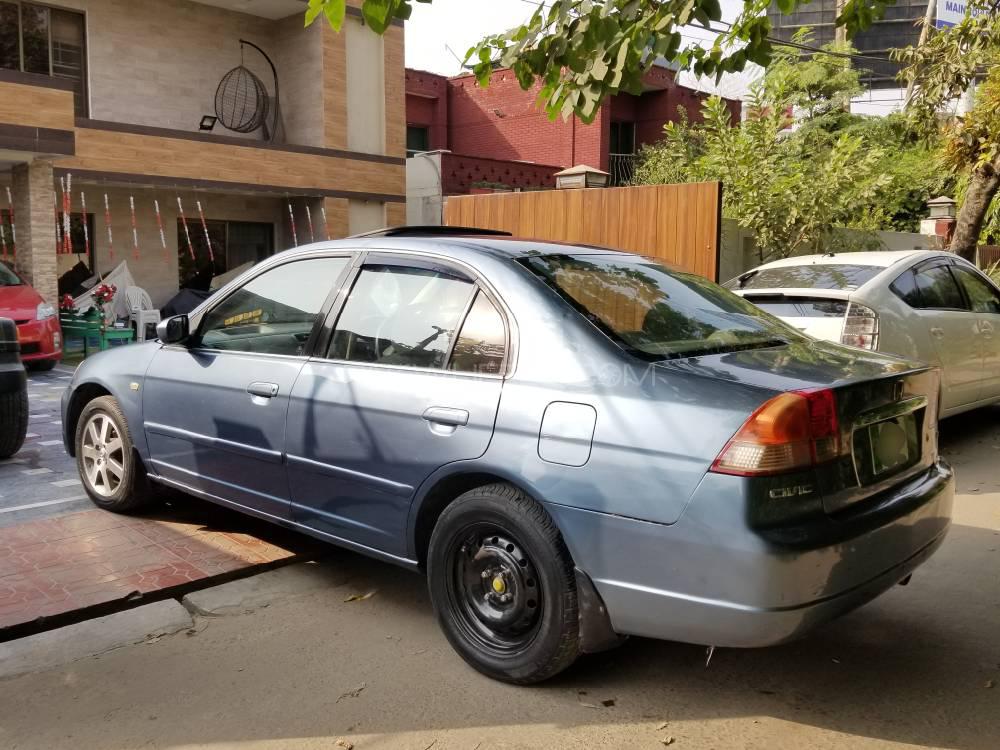 Honda Civic 2003 for Sale in Lahore Honda Civic 2003 for Sale in Lahore Image-7