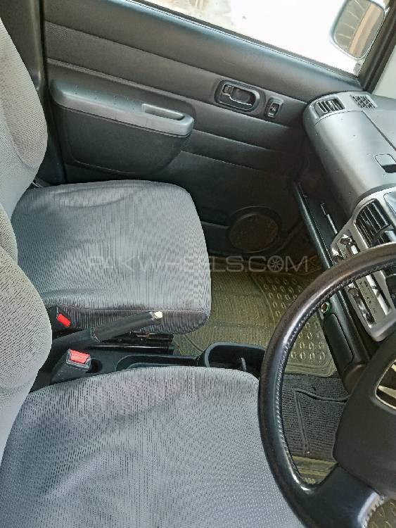 ہونڈا دیٹس 2007 for Sale in راولپنڈی ہونڈا دیٹس 2007 for Sale in راولپنڈی Image-16