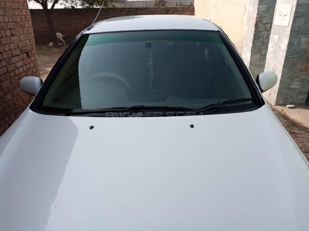 Nissan Other 2006 for Sale in Lahore Image-1