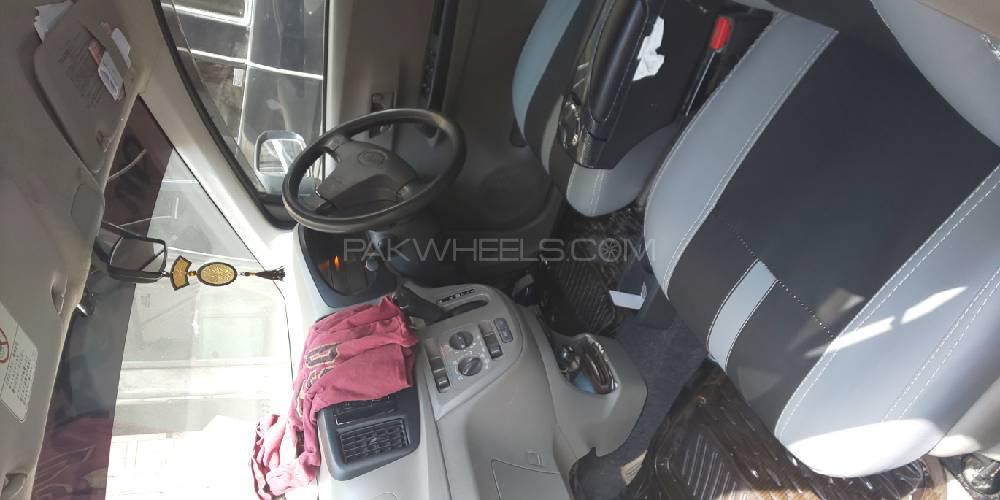 Subaru Pleo 2014 for Sale in Karachi Subaru Pleo 2014 for Sale in Karachi Image-11