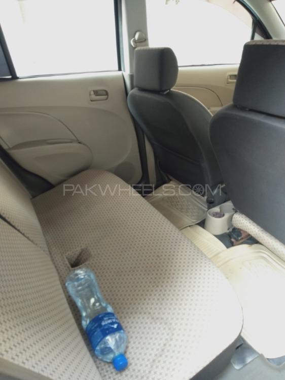 Suzuki Alto 2012 for Sale in Peshawar Image-1
