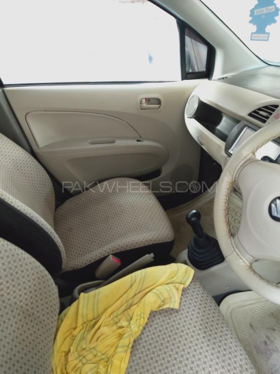 Suzuki Alto 2012 for Sale in Peshawar Suzuki Alto 2012 for Sale in Peshawar Image-3