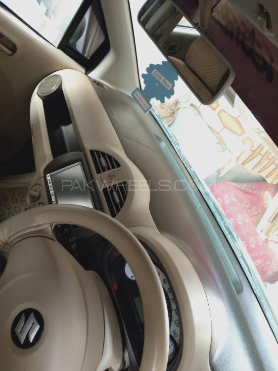 Suzuki Alto 2012 for Sale in Peshawar Suzuki Alto 2012 for Sale in Peshawar Image-8