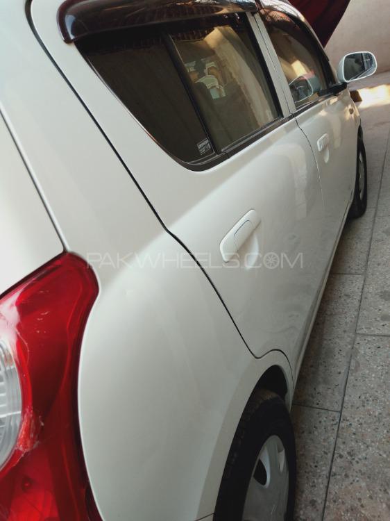 Suzuki Alto 2012 for Sale in Peshawar Suzuki Alto 2012 for Sale in Peshawar Image-10