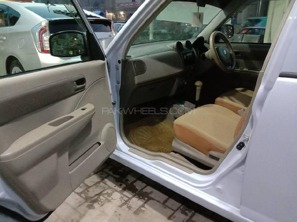 سوزوکی آلٹو 2006 for Sale in پشاور سوزوکی آلٹو 2006 for Sale in پشاور Image-6