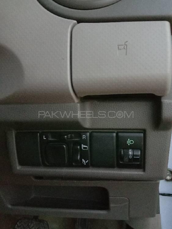 سوزوکی آلٹو 2006 for Sale in پشاور سوزوکی آلٹو 2006 for Sale in پشاور Image-7