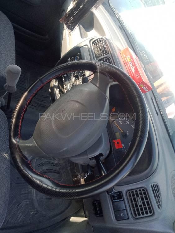 Suzuki Alto 1999 for Sale in Mardan Suzuki Alto 1999 for Sale in Mardan Image-7