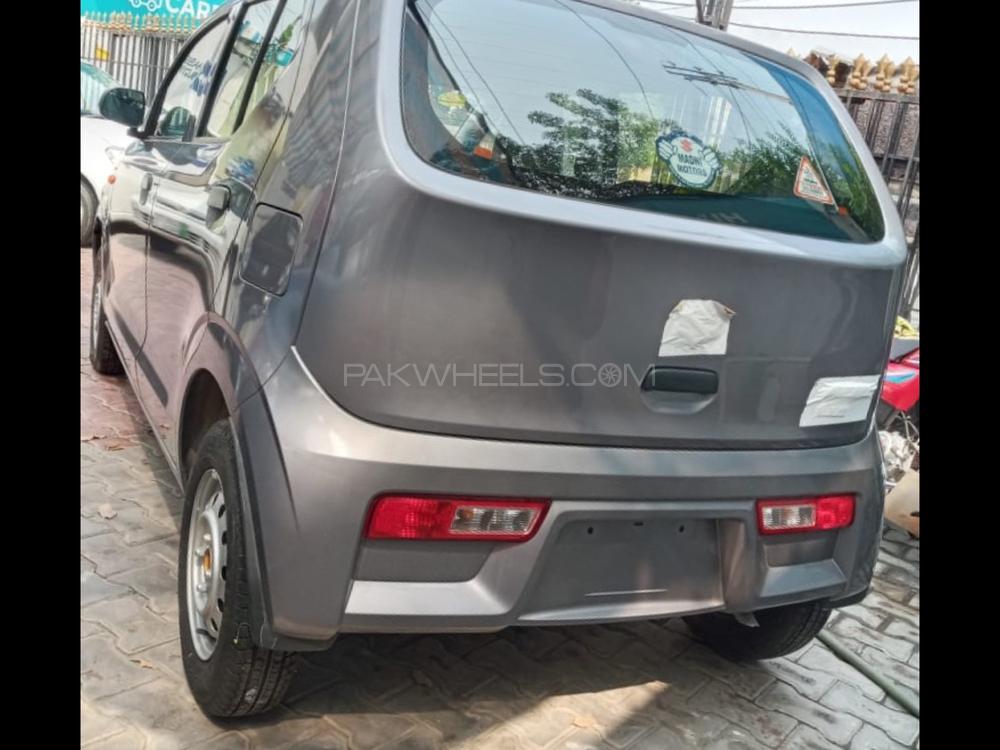 Suzuki Alto 2019 for Sale in Lahore Image-1