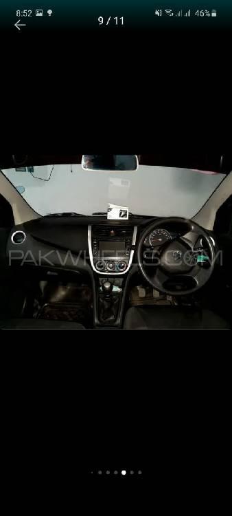 Suzuki Cultus 2018 for Sale in Faisalabad Suzuki Cultus 2018 for Sale in Faisalabad Image-3