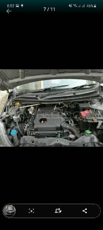 Suzuki Cultus 2018 for Sale in Faisalabad Suzuki Cultus 2018 for Sale in Faisalabad Image-4