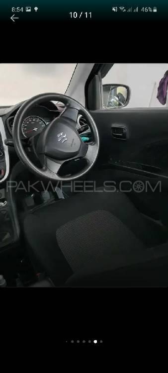 Suzuki Cultus 2018 for Sale in Faisalabad Suzuki Cultus 2018 for Sale in Faisalabad Image-9
