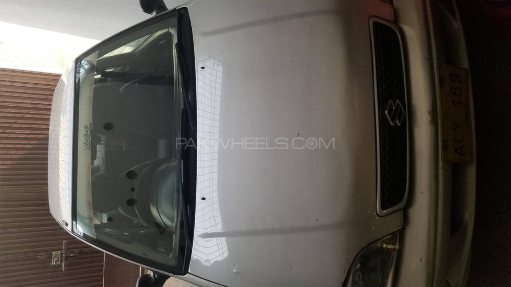 Suzuki Cultus 2000 for Sale in Sheikhupura Image-1
