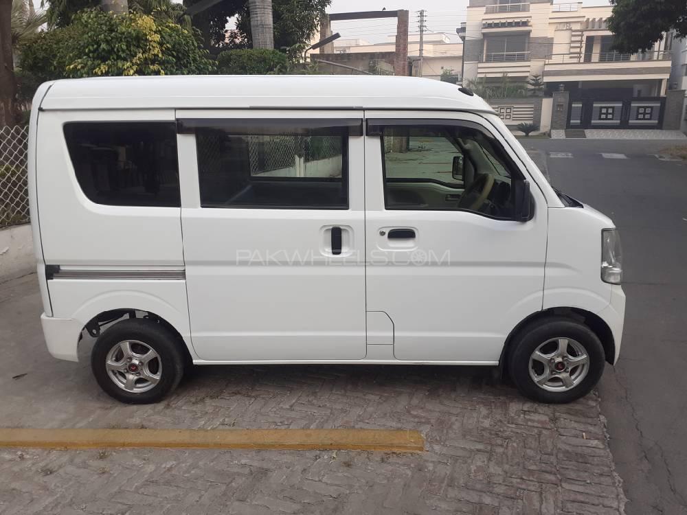سوزوکی ایوری 2015 for Sale in گجرانوالہ سوزوکی ایوری 2015 for Sale in گجرانوالہ Image-7