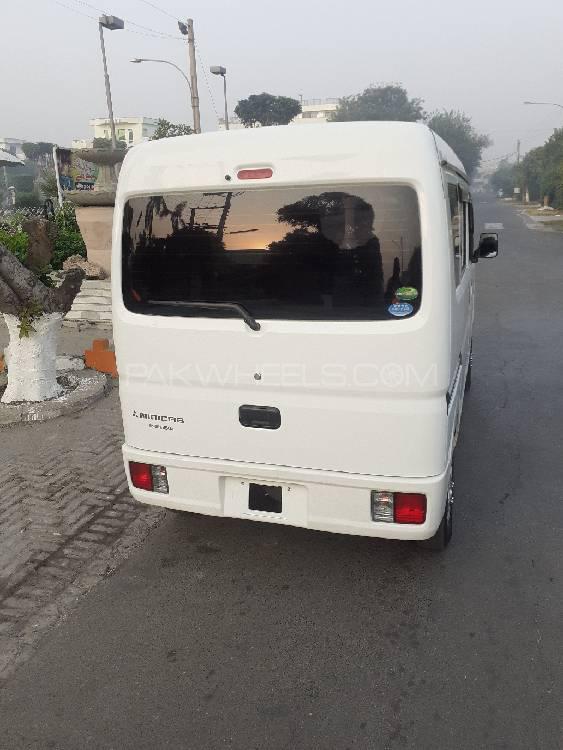 سوزوکی ایوری 2015 for Sale in گجرانوالہ سوزوکی ایوری 2015 for Sale in گجرانوالہ Image-8