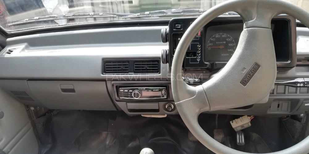Suzuki Mehran 2016 for Sale in Faisalabad Suzuki Mehran 2016 for Sale in Faisalabad Image-3