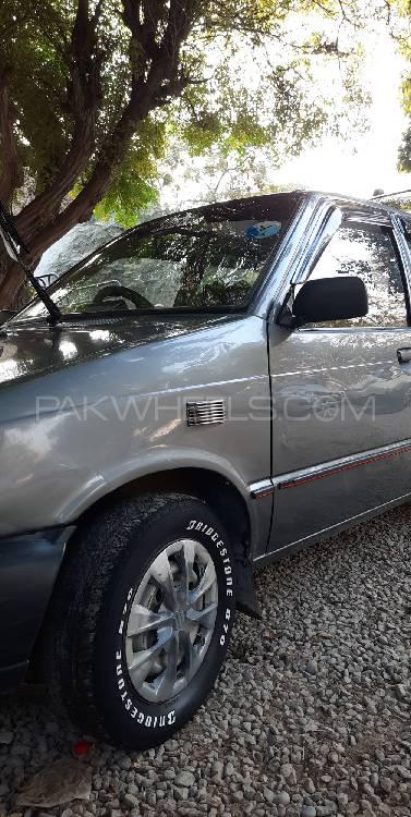 Suzuki Mehran 2012 for Sale in Rawalpindi Image-1