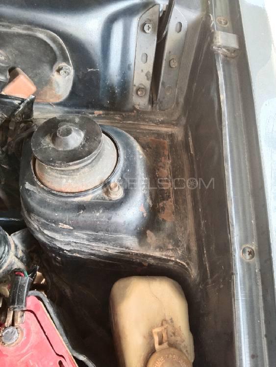 Suzuki Mehran 2008 for Sale in Rahim Yar Khan Suzuki Mehran 2008 for Sale in Rahim Yar Khan Image-5