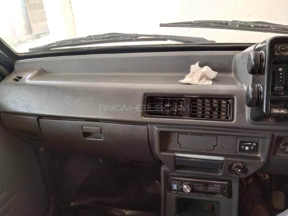 Suzuki Mehran 2008 for Sale in Rahim Yar Khan Suzuki Mehran 2008 for Sale in Rahim Yar Khan Image-3