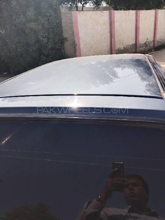 Suzuki Mehran 2008 for Sale in Rahim Yar Khan Suzuki Mehran 2008 for Sale in Rahim Yar Khan Image-12