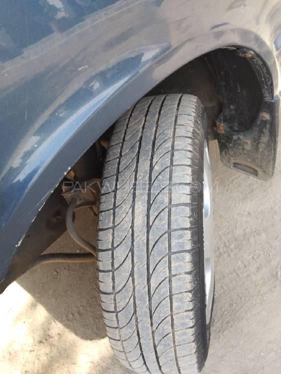 Suzuki Mehran 2008 for Sale in Rahim Yar Khan Suzuki Mehran 2008 for Sale in Rahim Yar Khan Image-13