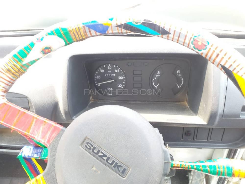Suzuki Ravi 2020 for Sale in Kasur Suzuki Ravi 2020 for Sale in Kasur Image-2