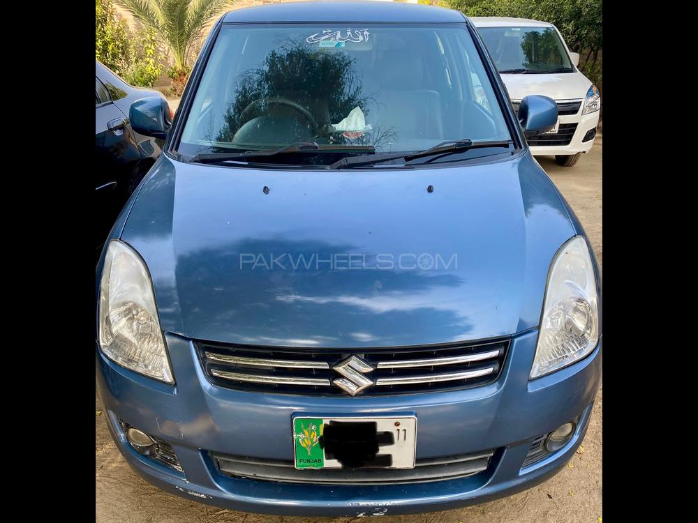 Suzuki Swift 2010 for Sale in Talagang Image-1