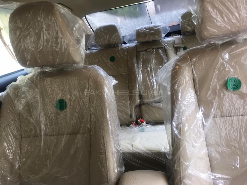 Toyota Corolla 2018 for Sale in Rawalpindi Toyota Corolla 2018 for Sale in Rawalpindi Image-11